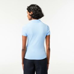 Polos | LACOSTE Polo L.12.D Slim Fit En Jersey