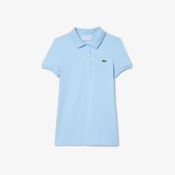 Polos | LACOSTE Polo L.12.D Slim Fit En Jersey