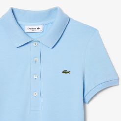 Polos | LACOSTE Polo L.12.D Slim Fit En Jersey