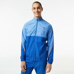 Vetements De Sport | LACOSTE Ensemble De Survetement Homme Lacoste Tennis X Novak Djokovic