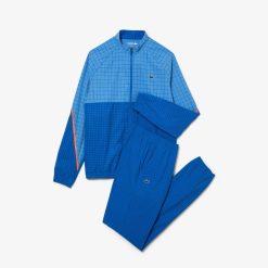 Vetements De Sport | LACOSTE Ensemble De Survetement Homme Lacoste Tennis X Novak Djokovic