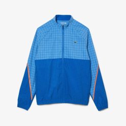 Vetements De Sport | LACOSTE Ensemble De Survetement Homme Lacoste Tennis X Novak Djokovic