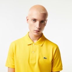 Polos | LACOSTE Polo Original L.12.12 Coton Petit Pique