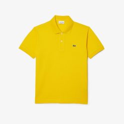 Polos | LACOSTE Polo Original L.12.12 Coton Petit Pique