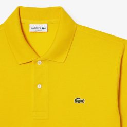 Polos | LACOSTE Polo Original L.12.12 Coton Petit Pique