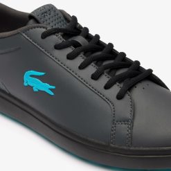 Performance | LACOSTE Chaussures De Golf G Elite Homme En Cuir