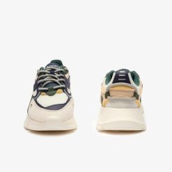 Chaussures | LACOSTE Sneakers L003 Neo Junior En Textile