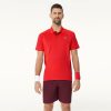 Vetements De Sport | LACOSTE Short Sportsuit Lacoste Tennis X Novak Djokovic