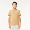 Polos | LACOSTE Polo Smart Paris Coton Stretch