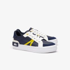 Chaussures | LACOSTE Sneakers L004 Junior