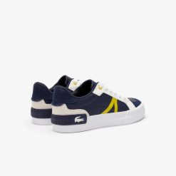 Chaussures | LACOSTE Sneakers L004 Junior