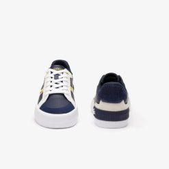 Chaussures | LACOSTE Sneakers L004 Junior