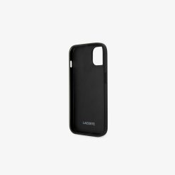 Coques Iphone | LACOSTE Coque Pour Iphone 14 Lacoste Effet Petit Pique