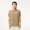 Polos | LACOSTE Polo Original L.12.12 Coton Petit Pique