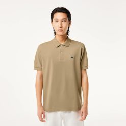 Polos | LACOSTE Polo Original L.12.12 Coton Petit Pique