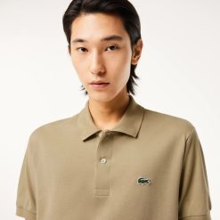 Polos | LACOSTE Polo Original L.12.12 Coton Petit Pique