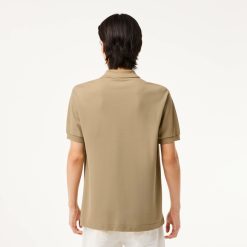 Polos | LACOSTE Polo Original L.12.12 Coton Petit Pique