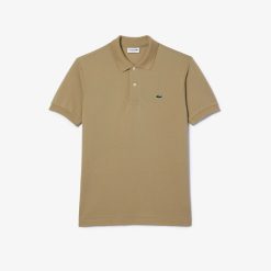 Polos | LACOSTE Polo Original L.12.12 Coton Petit Pique