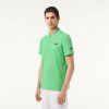 Vetements De Sport | LACOSTE Polo Tennis En Pique Edition Mutua Madrid Open