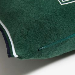 Linge De Maison | LACOSTE Coussin L Leclub