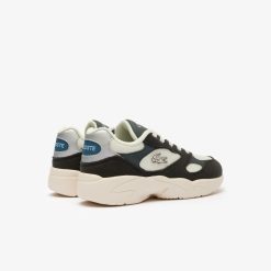 Chaussures | LACOSTE Sneakers Storm 96 Lo Vintage Enfant