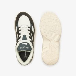 Chaussures | LACOSTE Sneakers Storm 96 Lo Vintage Enfant