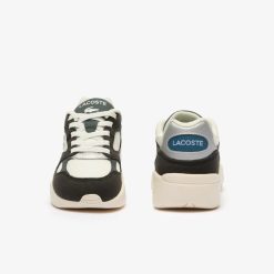 Chaussures | LACOSTE Sneakers Storm 96 Lo Vintage Enfant