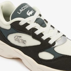 Chaussures | LACOSTE Sneakers Storm 96 Lo Vintage Enfant