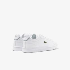 Chaussures | LACOSTE Sneakers Carnaby Pro Bebe En Fibre Synthetique