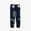 Vetements Garcon | LACOSTE Pantalon De Survetement Jogger Avec Imprime