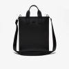 Sacs | LACOSTE Sac Cabas Chantaco Avec Poche Ordinateur