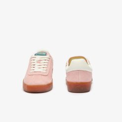 Sneakers | LACOSTE Sneakers Baseshot Femme