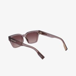 Lunettes De Soleil | LACOSTE Lunettes De Soleil Active