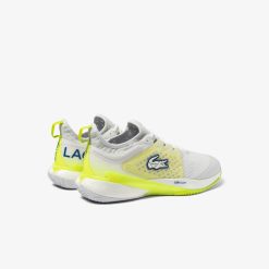 Performance | LACOSTE Chaussures De Tennis Ag-Lt23 Lite Homme Lacoste En Textile