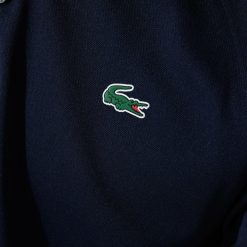 Vetements De Sport | LACOSTE Polo Lacoste Sport Indemaillable Et Respirant Uni