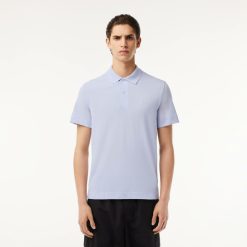 Polos | LACOSTE Lacoste Movement Polo Pique Ultra Leger