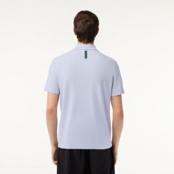 Polos | LACOSTE Lacoste Movement Polo Pique Ultra Leger