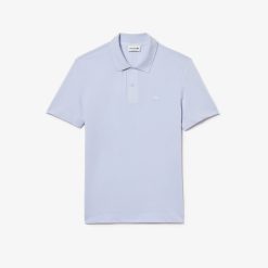 Polos | LACOSTE Lacoste Movement Polo Pique Ultra Leger