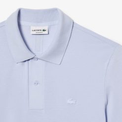 Polos | LACOSTE Lacoste Movement Polo Pique Ultra Leger