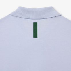 Polos | LACOSTE Lacoste Movement Polo Pique Ultra Leger