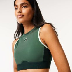 Brassieres & Leggings | LACOSTE Brassiere Sport Extensible