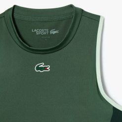 Brassieres & Leggings | LACOSTE Brassiere Sport Extensible