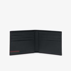 Portefeuilles & Petite Maroquinerie | LACOSTE Coffret Cadeau Portefeuille Et Porte-Clefs Fg