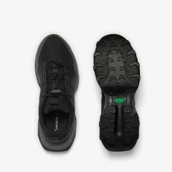 Outdoor | LACOSTE Sneakers Outdoor L-Guard Breaker Ct Homme Textile