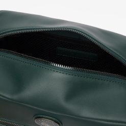 Sacoches & Pochettes | LACOSTE Sac Pochette Nomogramme Embosse Monogramme