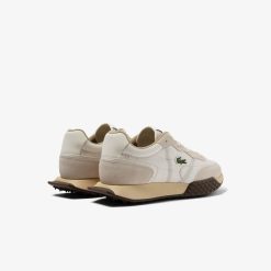 Sneakers | LACOSTE Sneakers L-Spin Deluxe 3.0 Homme En Mix Matieres