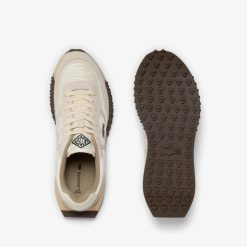 Sneakers | LACOSTE Sneakers L-Spin Deluxe 3.0 Homme En Mix Matieres