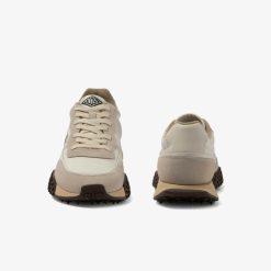 Sneakers | LACOSTE Sneakers L-Spin Deluxe 3.0 Homme En Mix Matieres