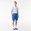 Vetements De Sport | LACOSTE Short De Tennis Sportsuit Sans Doublure