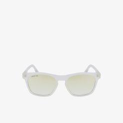 Lunettes De Soleil | LACOSTE Lunettes De Soleil Homme Lacoste Active